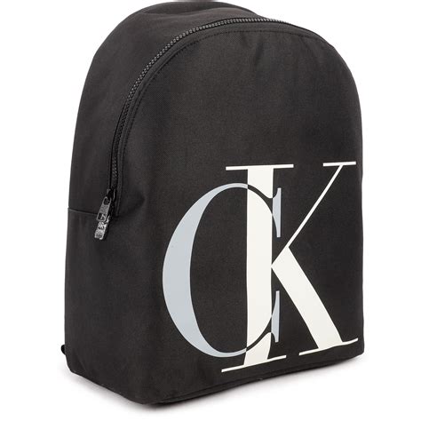 calvin klein small backpack